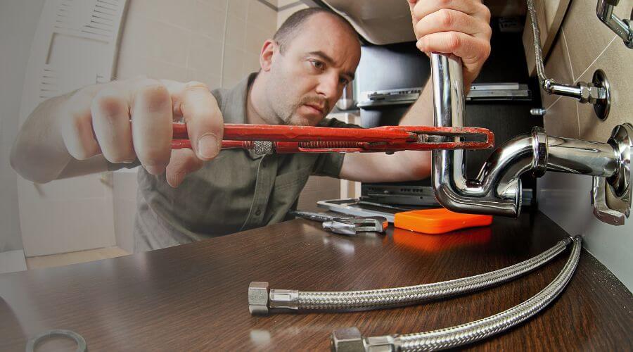 Local sewer line repair in Franklin, NH